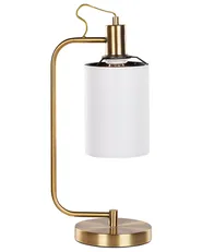 Table Lamp LIBERIA Metal Copper_882633