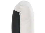 Modulo Angolare UNSTAD Tessuto Beige chiaro_891081