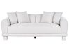 Sofa dla 3 osób PORI Złamana biel