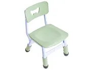 Mesa infantil com cadeiras BONDO Verde_1124394