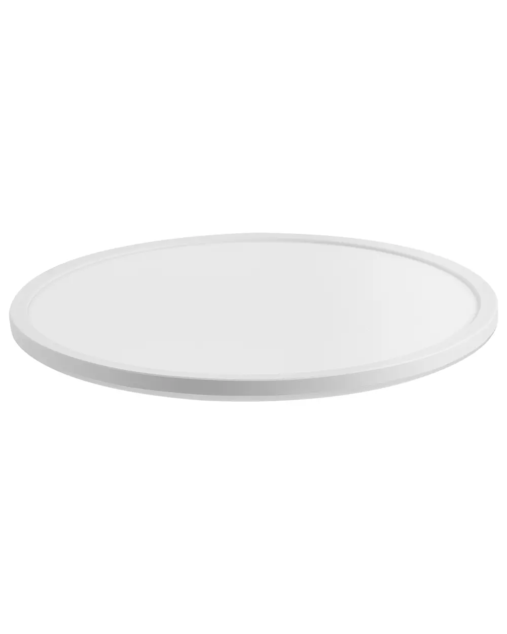 LED Ceiling Lamp RIVANA White