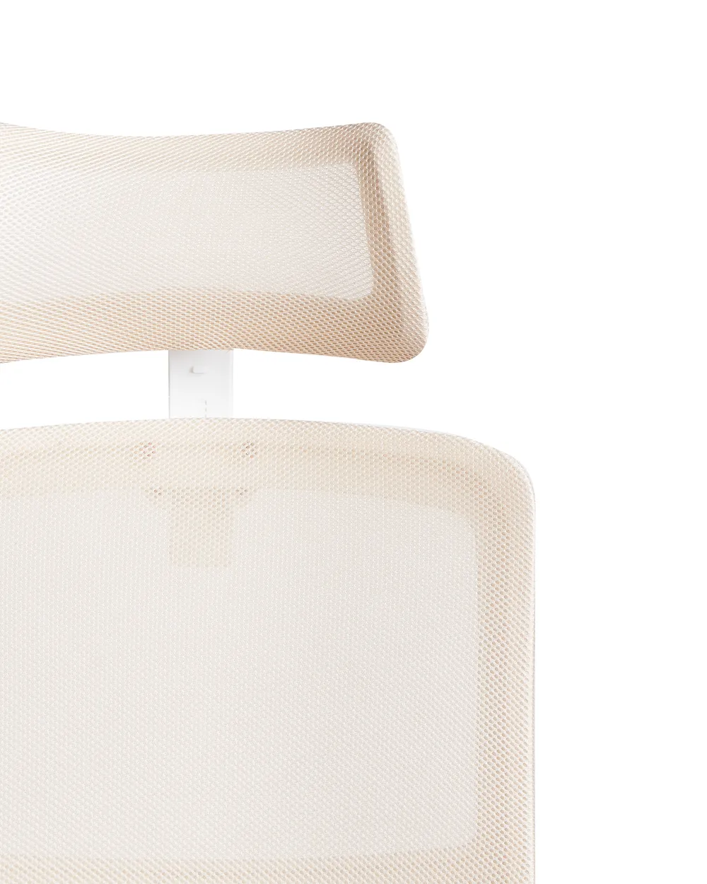 Sedia da ufficio MONARCH Beige_978943
