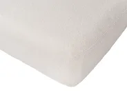 Modular Sofa 2 Seater AMLI with Ottoman Boucle Off-White_1070113