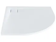 Shower Tray PARON 800 x 800 x 30 mm White_968955