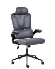 Office Chair KRYOS Dark Grey_1073290