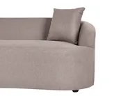 Sofa AMAL Stoff Taupe_1143181