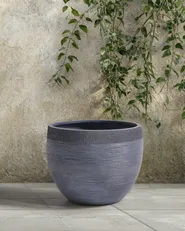 Donica ZAKROS 50 cm Szary_960508