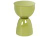 Stolik pomocniczy CANYON Metal Oliwkowy
