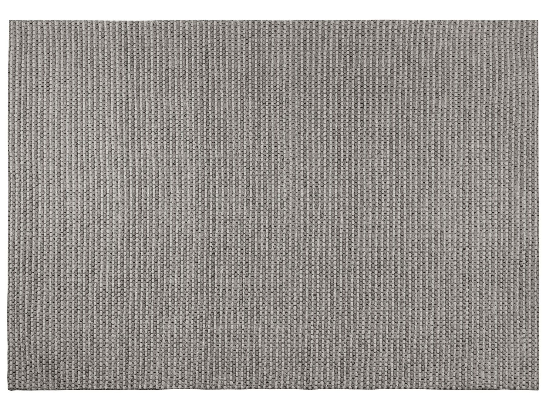 Teppe 160x230 cm mørk grå KILIS_689452