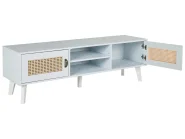 Mobile TV PARTON Bianco sporco_829032