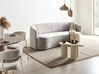 Sofa dla 3 osób ROSET Szary