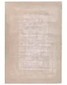 Rug AMADO Beige 160 x 230 cm Viscose