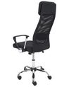 Kancelářská židle černá PIONEER II_920429