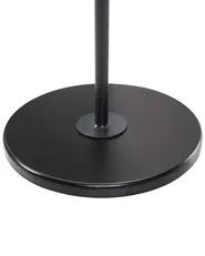 Specchio da terra LOUVIGNY 167 cm Nero_1120738