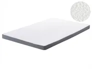 Materac piankowy EASYREST FOAM CORE H2/3 średnio twardy 80 x 200 cm_771631