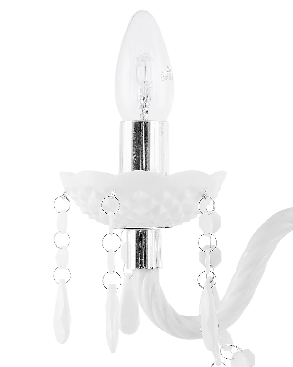 Lampadario KALANG Bianco_695560