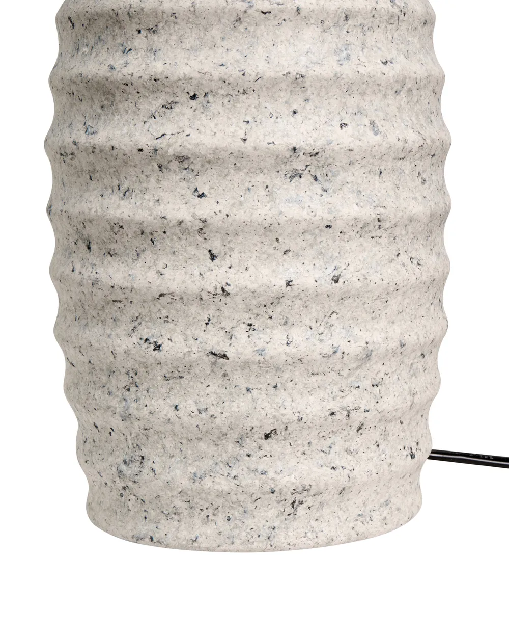 Table Lamp BILLY Ceramic Off-White_1032983