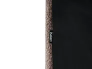 Ottoman Bed MASSOGNES Boucle Taupe 160 x 200 cm_1030476