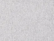 Sofa 3 Seater KANSSELI Fabric Light Grey_951091