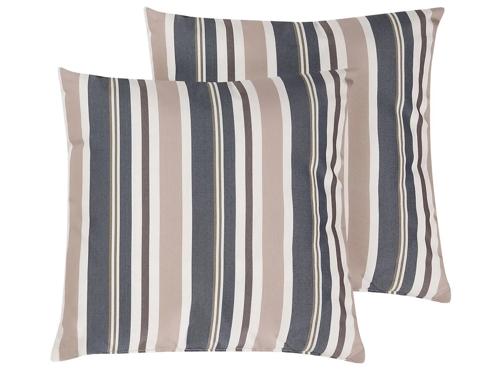 Cuscino per Sedia sfoderabile con Alette Jacquard Anais Cuscini Cucina cm 40x40 Imbottitura Alta