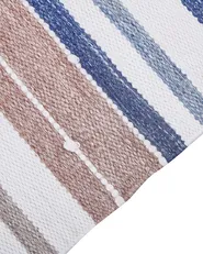 Outdoor Rug TOZAKLI Multicolour 160 x 230 cm_852903