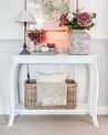 Table console blanche HARTFORD_834412