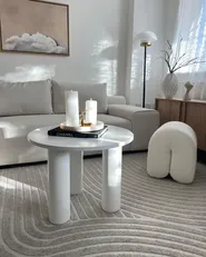 Coffee Table SENOIA White_969690