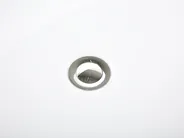 Freestanding Bathtub PINEL 1700 x 800 mm Silver_793062