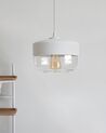 Hanglamp wit MURRAY_680387