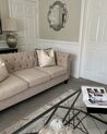 3-seters sofa beige CHESTERFIELD_932819