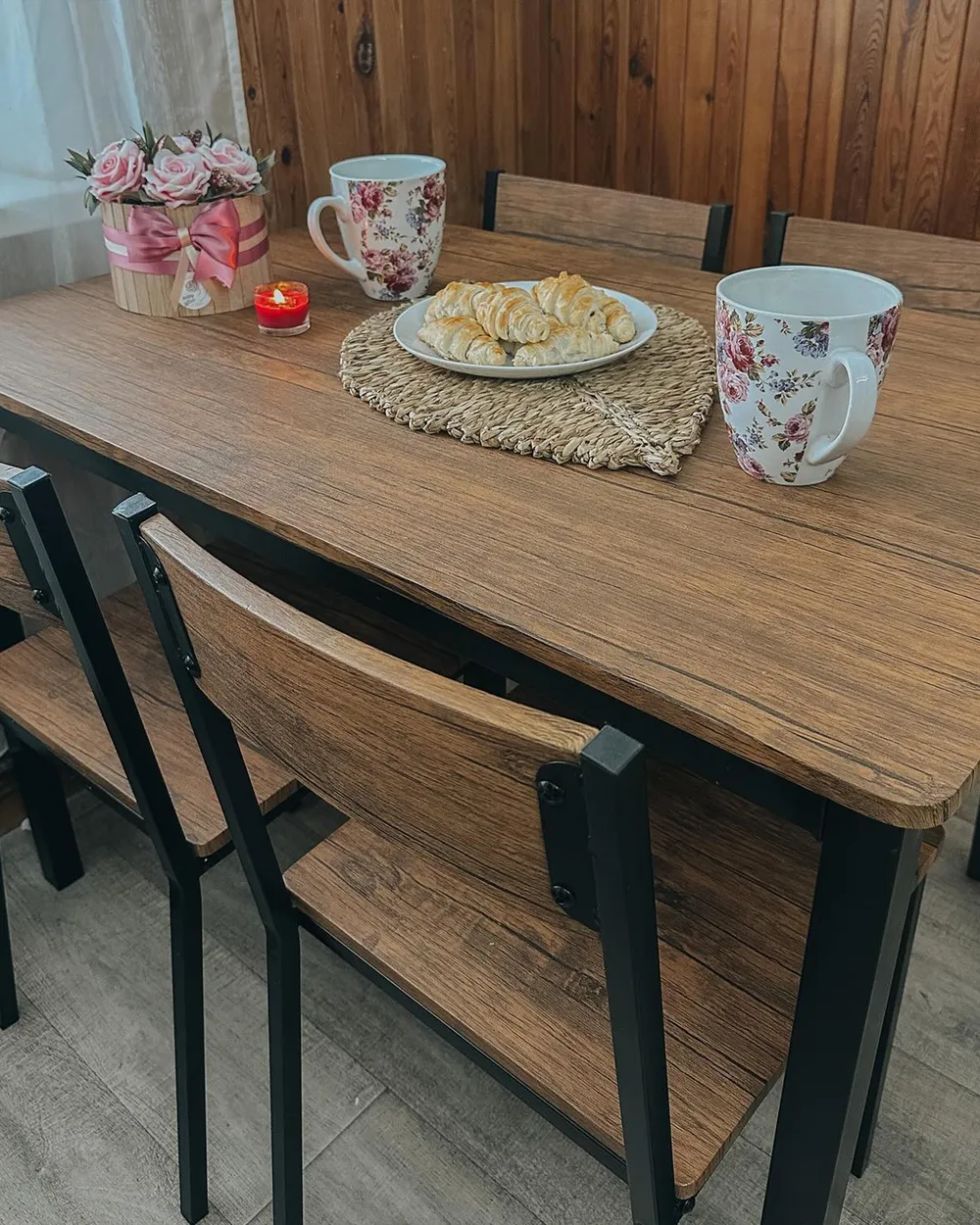 Dining Table Sets Up to 70 OFF Beliani
