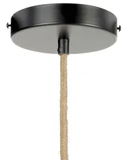 Pendant Lamp CHAMBO Paper Natural_871463