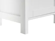Bathroom Cabinet FUTALEUFU 40 cm White_1114957