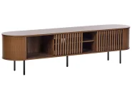 TV Stand TAROON Dark Brown_969280