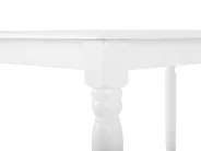 Dining Table CARY White 180 cm 90 cm_714241