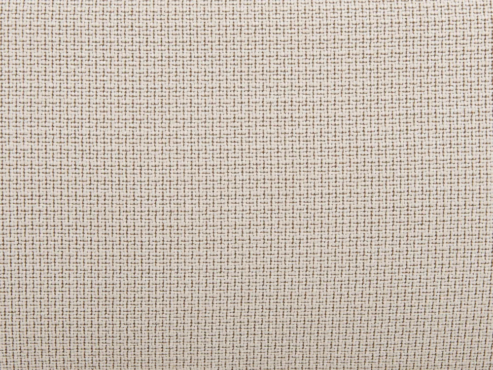 Bed Fabric VINAY 160 x 200 cm (EU King Size) Beige_880063