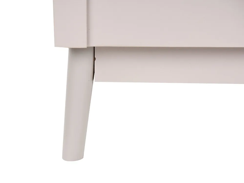 6 Drawer Chest BOULIA Light Beige_1169130