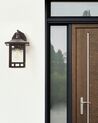 Outdoor Wall Light Black HERIOT_870473