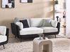 Sofa dla 3 osób BOLGA Czarny
