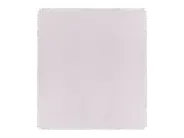 Narzuta na łóżko HALPOLA Bawełna 200 x 220 cm Różowy_914580