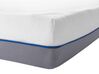 Matelas à mémoire de forme ferme 90 x 200 cm GLEE_779525