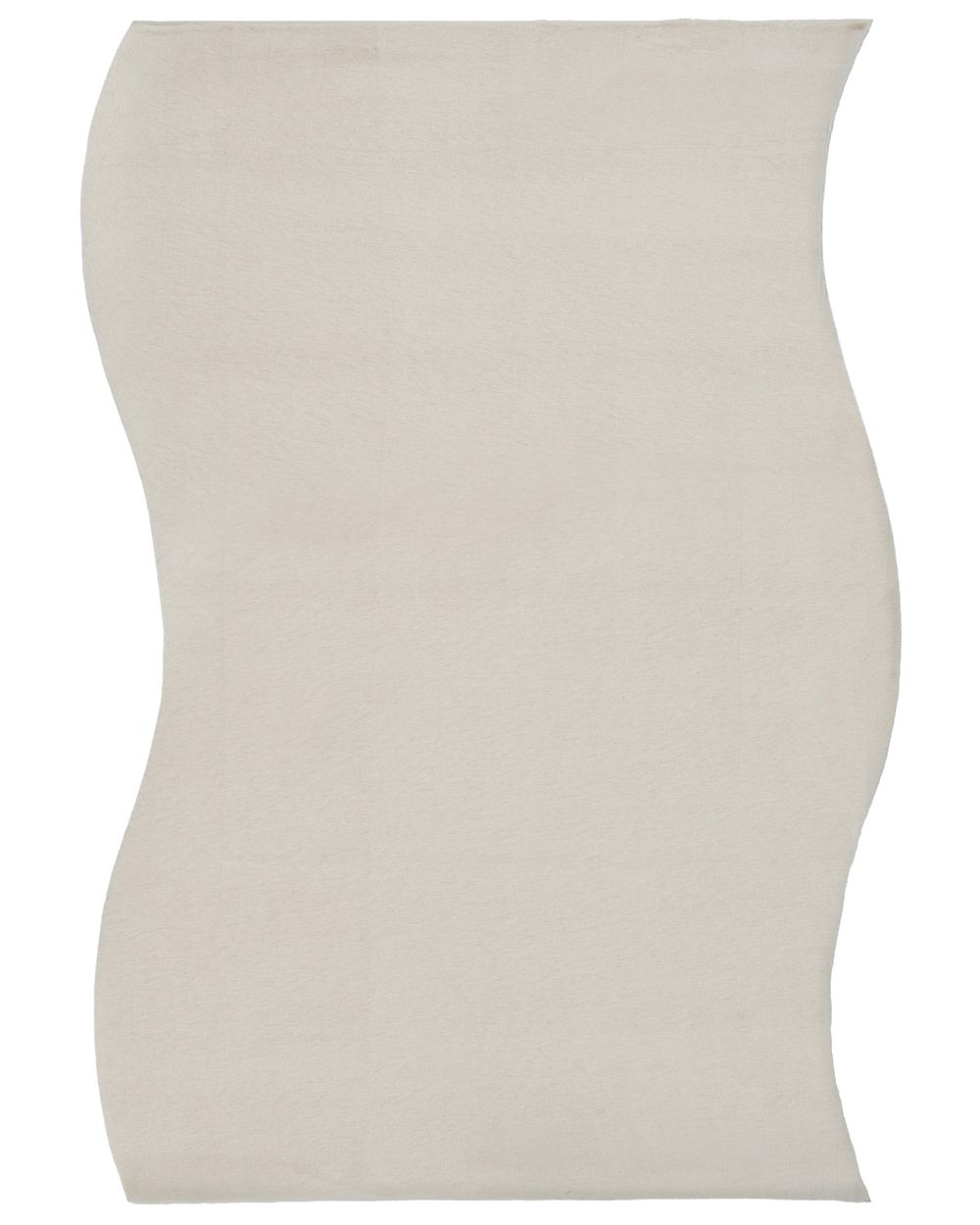 Rug TANGRA Light Beige 160 x 230 cm