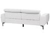 5-Sitzer Sofa Set grau VEGAMO_926072