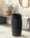 Cesta cotone nero 64 cm ARRAH_842781