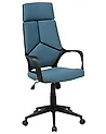 Office Chair DELIGHT Dark Blue