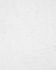 Shaggy Rug DEMRE White 140 x 200 cm_683503