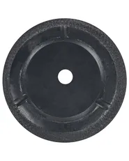 Donica KANNIA 36 cm Grafitowy_853174