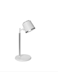 LED Desk Lamp LIBRA with Dimmer White_1018945