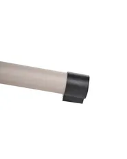 Fotel wiszący ze stojakiem ALGHERO Metal Beżowy_1094522