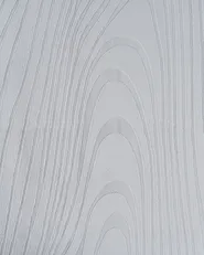 Dywan ze sztucznego futra ONTAKE Jasnoszary 160 x 160 cm_1093489